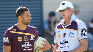 Husband and father of � fox. Benji Marshall To Sign With South Sydney Rabbitohs For The 2021 Nrl Season