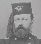 Antietam: LCol Edgar Addison Kimball