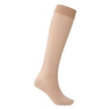 If you were going to work the most basic tunisian stitch pattern, afghan stitch, the next step would be to make stitches out of the vertical bars all the way across the next row. Jobst Opaque Class 2 Below Knee Compression Stockings Daylong