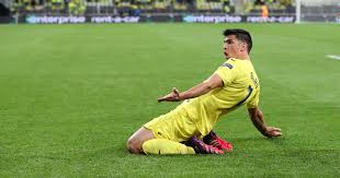 Villarreal have announced that the veteran striker gerard moreno has signed a new deal that will keep him at the club until the end of 2027. Comparing Gerard Moreno S 2020 21 Stats To Chelsea S Current Forwards Planet Football
