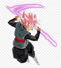 Maybe you would like to learn more about one of these? Goku Black Rose Png Transparent Png Vhv