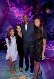 See more ideas about vanessa bryant, bryant, kobe bryant family. Baby Toddlers Kids Parenting Kobe And Vanessa Bryant Are Expecting Their Fourth Daughter See The Announcement Popsugar Family Photo 17