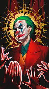 Joker God Iphone Wallpaper Joker Artwork Joker Art Joker Wallpapers