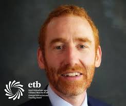 We are pleased to announce the appointment of Seán MacSuibhne as the new  Principal of Coláiste Ailigh: https://bit.ly/3roHkNz