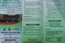 Dusun 5 jorong kayu aro nagari batang barus, kec. Aropadang Ac Id Website Resmi Akademi Refraksi Optisi Padang