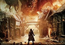 But somehow, the war that we get in the battle of the five armies features armies that look larger. Deep Focus The Hobbit The Battle Of The 5 Armies