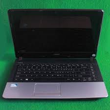 Deals, discounts and cod is available on eligible purchases. Jual Laptop Bekas Acer E1 431 Dual Core Sandybridge Lsm