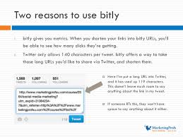 See screenshots, read the latest customer reviews, and compare ratings for bitly url shortener. Two Reasons To Use Bitly1