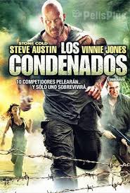 El sitio perfecto para ver y descargar películas online es cuevana con la mejor resolución y calidad, y además totalmente gratis, para que puedas disfrutar de. Ver Los Condenados 2007 Online Cuevana 3 Peliculas Online