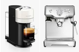 What does a vertuo coffee machine do for you? Best Black Friday Coffee Machine Deals 2020 Including Nespresso De Longhi And Lavazza