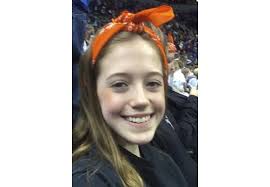 Katelyn Goihl Obituary (2016)
