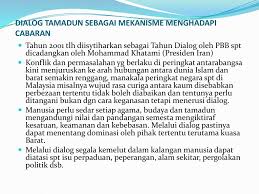 Di peringkat kebangsaan dan antarabangsa: Bab 6 Isu Isu Semasa Dan Masa Depan Ppt Download