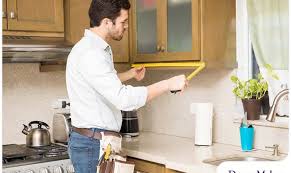 How to use the homeright finishmax paint sprayer. Kitchen Cabinet Tips For A Low Maintenance Kitchen