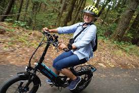 Oregon Parks and Recreation considers changes to e-bike rules – BikePortland