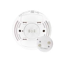 How To Replace Usi-1204 Smoke Alarms - Youtube