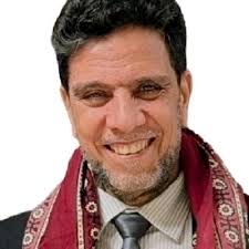 Dr. AIDA ISSA posted