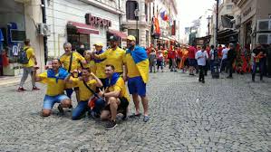 Чемпионат европы 2021 по футболу. Ukraina Severnaya Makedoniya Onlajn Translyaciya Matcha Evro 2020 Football Ua
