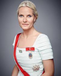 Januar 1997 im norwegischen kristiansand zur welt. Crown Princess Mette Marit Celebrates Her 45th Birthday Today