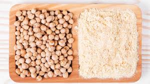 Get kannada meaning of conjugal rights. How To Make Chickpea Flour