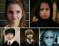 Harry potter için 200 fikir