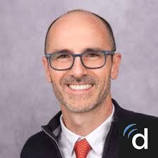 Dr. Brett A. King, MD