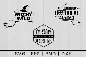 Svg's animation elements were developed in collaboration with the w3c synchronized multimedia (symm) working group, developers of the synchronized multimedia that is, when determining if 'attributename' corresponds to an attribute name or a css property name, the implementation must. Halloween Scary Witch Graphic By Damasyp Creative Fabrica