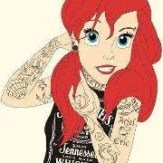 Vanessa Farrell (oneloveness)