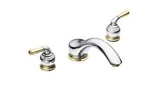 Does the moen roman tub valve spout shank need to be cut to the desired height after it has been installed? Moen 86950cp Monticello Roman Tub Chrome Brass Valve Included New In Boxe Ebay