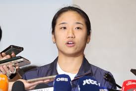 Badminton champion An Se-young unavailable for nat'l federation's meeting  over controversy this week
