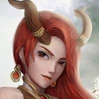 Hell's Bells (Demons, #3) by K.B. Draper