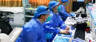 As the public health agency responsible for regulating. This Is A Time For Facts Not Fear Says Who Chief As Covid 19 Virus Spreads Un News