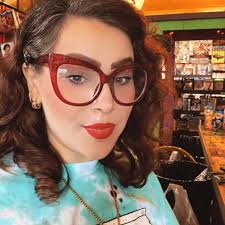 Madeline Drew: Bunny Baba Yaga 🐰 (@mskatonic) • Instagram photos and videos