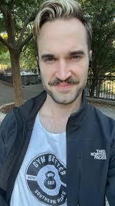 Have you heard of our lord and savior Troye Sivan?