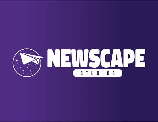 Logo Newscape Studios