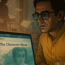 The Great Storytelling Challenge by Notion Press