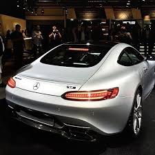 Pin On Mercedes Amg Gt