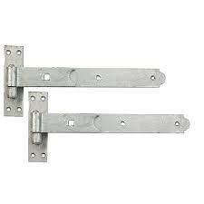 2,478 likes · 69 talking about this · 2,248 were here. Hook And Band 250mm Galvanised Heavy Duty Gate Hinges 10 Inch Ray Grahams Diy Store