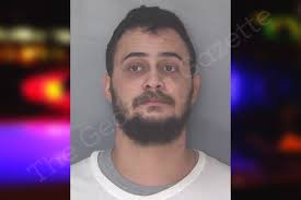 Dillon Dobbs — Douglas County Jail Bookings