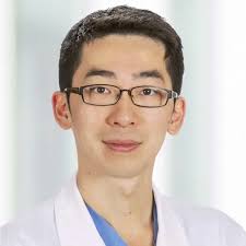 Dr. Edward Yoo, Surgery