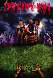 You are watching the movie hantu kak limah 2018 produced in malaysia belongs in category drama, biography , with duration 111 min , broadcast at 247movie.net,director by mamat khalid, the film is directed by mamat khalid. Zombi Kampung Pisang 2007 Movie Where To Watch Streaming Online Plot