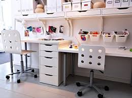 Alex Caisson Amenagement Bureau Bureau Ikea Bureau