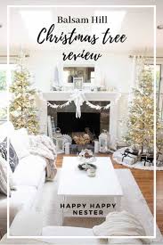 Maybe you would like to learn more about one of these? Balsam Hill Christmas Tree Review Happy Happy Nester