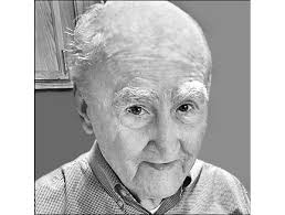 JOHN DONOVAN Obituary (2017)