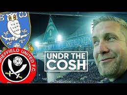 Sheffield Wednesday v Sheffield United