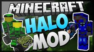 Nuevo vídeo creando un portal a la dimensión de halo en minecraft!!! Halocraft Mod 1 7 10 9minecraft Net