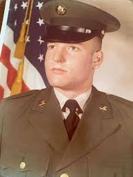 For this Friday's Hero Watch, we received a request to honor Dave "Harry"  Harris of Pine Creek who passed away