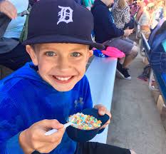 Midwest Dippin' Dots