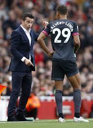 Kocin everton marco silva ya kwana biyu yana shan matsi a kungiyar. Marco Silva Dominic Calvert Lewin Marco Silva And Dominic Calvert Lewin Photos Zimbio