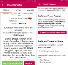 Lowongan kerja sebagai kurir di jne express yang berlokasi di surabaya. Cara Mudah Membuka Toko Dan Berjualan Di Marketplace Bukalapak Dengan Modal Hp Bisnis Kurir