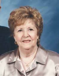 Shirley Virginia Burleigh Obituary April 28, 2021